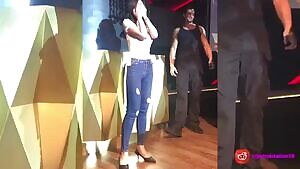 Slightly shy, curious and horny