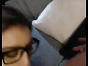 She Knows How to finish JOB