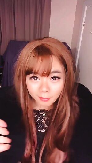 Sultry turned goofy 😉😚