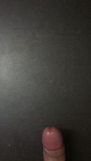 First Post, virgin 18yo