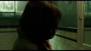 Sally Hawkins Bathtub scene-Shape of Water