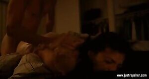 Francesca Eastwood Rough Sex