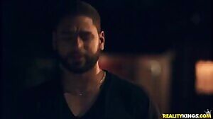 Luna Star - Curbed 3 - Rk Prime