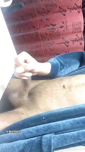 Play in my fave robe