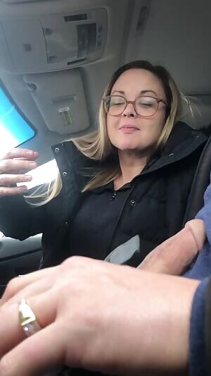 What happens when I ask my wife for some road head