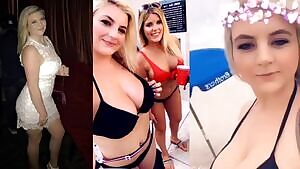 Much bigger than I thought! And better shaped than I thought. 🔥🔥🔥