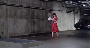 Kelly LeBrock - The Woman in Red