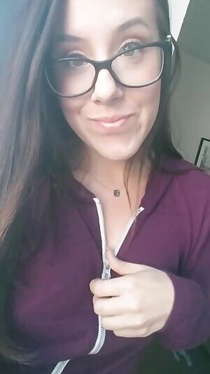 Just hangin' out and playing with myslef ;)