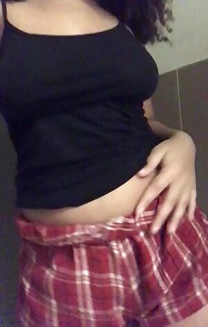 Thought you’d like a quick drop before bed