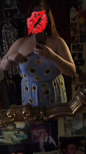 customers almost caught me ;)