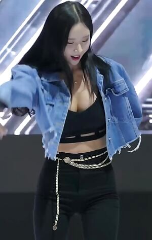 Pocket Girls - Habin