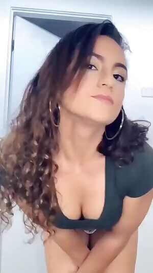 That ass is incredible