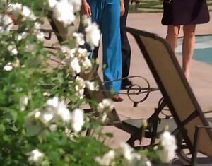 Dianna Agron young fit plot in 