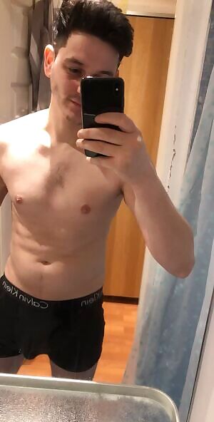 What’s everyone up to? 😉