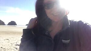 Gotta get my vitamin D ☀