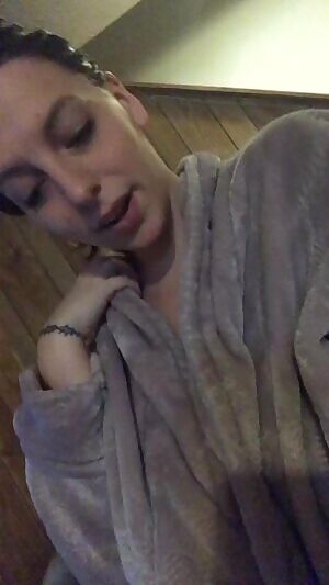 Just trying to stay warm 😉