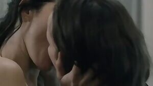 Rachel Mcadams lesbian scene