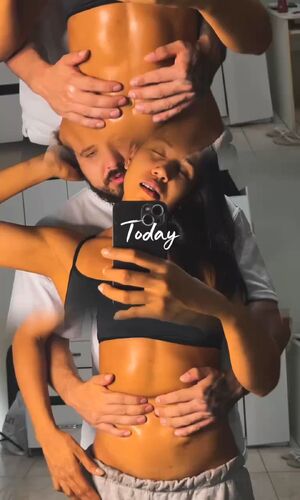 Belly Buttons Amateur OnlyFans