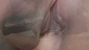 Gay Ass Eating Balls Sucking Rimjob