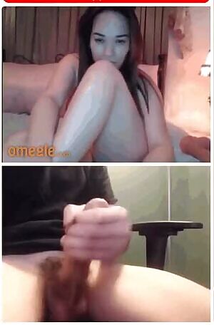 Just met /u/brattytease, she made me shoot a big load