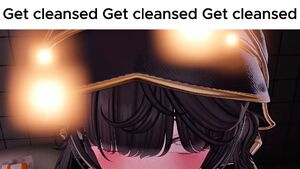 Vtuber 3D Animation Anime Blowjob
