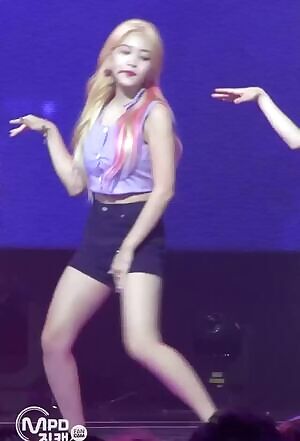 Red Velvet Yeri - Red Flavor