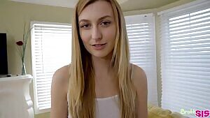 Quarantined With Sexy Roommate