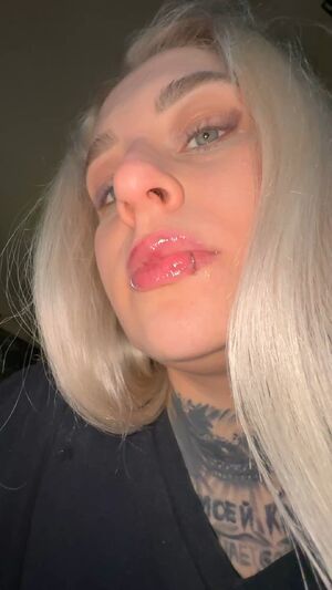 Giantess IRL Tongue Vore