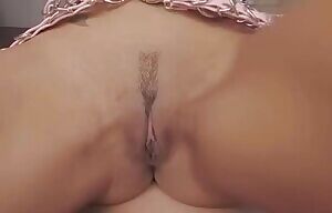 Latina pussy in your face