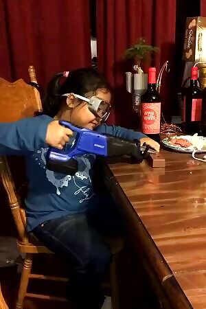 This kid knows what's up. Watch it fuckers.