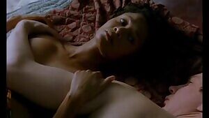 Thandie Newton in Besieged