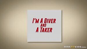 Milfs Like It Big - Krissy Lynn