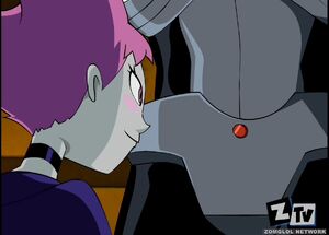 Parody Toons Animation Cartoon Rule34