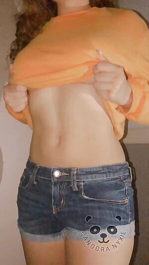 Call me 5’1 and lots of fun