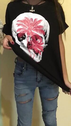 Do you like boob reveals?