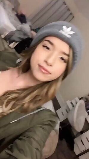 pokimane