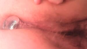 Over 40 Amateur Anal Fingering BBW