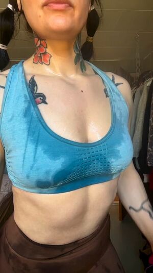 FitMilfs Fit Fitness Gym Sweaty Sex