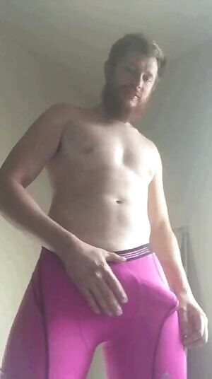 Feeling sick, come make me feel better