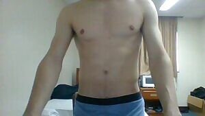 Few people asked for another video of my ass. Here you go.