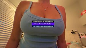 Pussy Bounce Amateur Big Tits Teen
