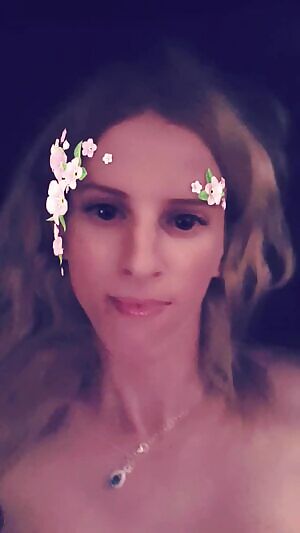 Busted out the cock cage, what do you think?