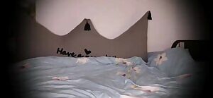 Chinese big butt girl 019