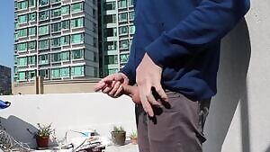 The more eyes the better.