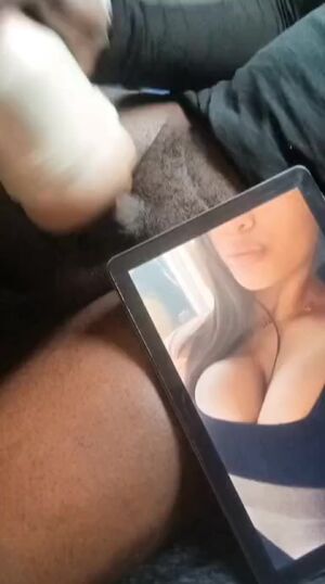 Dick Sucking Lips Big Tits Cleavage