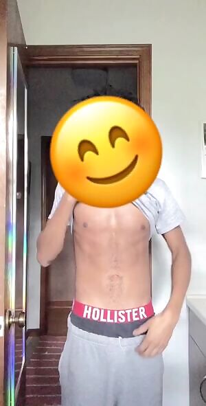 Short nigga, but my dick tall 🚫🧢.