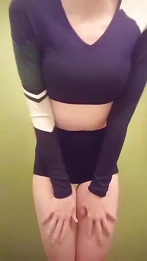 I Support Whatever Team She Cheers For