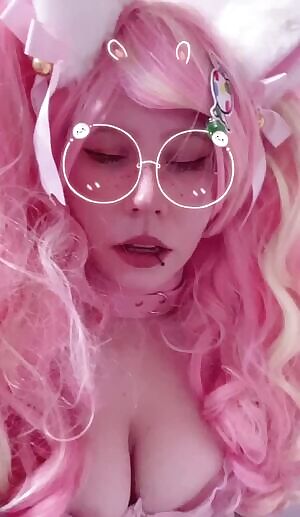 “I love you, Daddy.” 🥰💗🍭✨