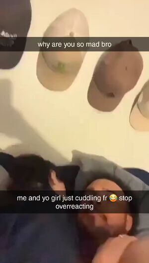 Stop pretending you don't want this cock