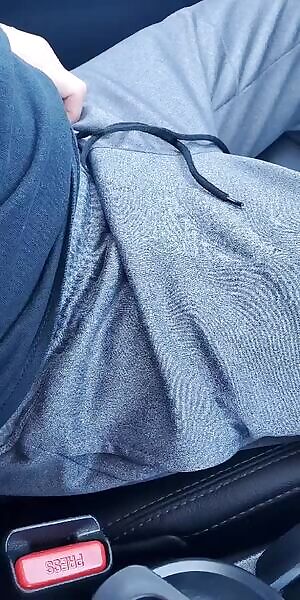 One of those essential eployees